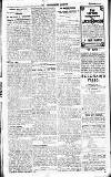 Westminster Gazette Tuesday 03 September 1912 Page 8