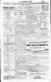 Westminster Gazette Thursday 05 September 1912 Page 10