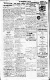 Westminster Gazette Thursday 05 September 1912 Page 12