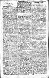 Westminster Gazette Saturday 07 September 1912 Page 4