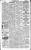 Westminster Gazette Saturday 07 September 1912 Page 6