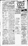 Westminster Gazette Saturday 07 September 1912 Page 16