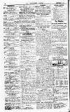 Westminster Gazette Monday 09 September 1912 Page 6