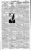 Westminster Gazette Monday 09 September 1912 Page 8