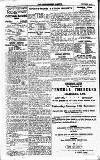 Westminster Gazette Monday 09 September 1912 Page 10