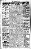 Westminster Gazette Tuesday 01 October 1912 Page 10