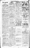 Westminster Gazette Tuesday 01 October 1912 Page 14