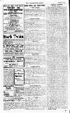 Westminster Gazette Friday 04 October 1912 Page 4