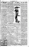 Westminster Gazette Friday 04 October 1912 Page 5