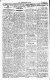 Westminster Gazette Friday 04 October 1912 Page 8