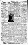 Westminster Gazette Friday 04 October 1912 Page 10