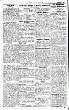 Westminster Gazette Friday 04 October 1912 Page 12