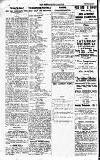 Westminster Gazette Friday 04 October 1912 Page 14