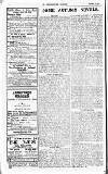 Westminster Gazette Saturday 05 October 1912 Page 6