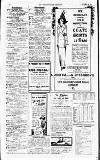 Westminster Gazette Saturday 05 October 1912 Page 10