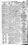 Westminster Gazette Saturday 05 October 1912 Page 12