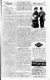 Westminster Gazette Saturday 05 October 1912 Page 17