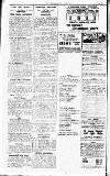 Westminster Gazette Saturday 05 October 1912 Page 20