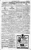 Westminster Gazette Wednesday 09 October 1912 Page 8