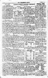 Westminster Gazette Wednesday 09 October 1912 Page 10