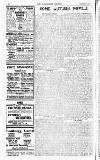 Westminster Gazette Saturday 02 November 1912 Page 6