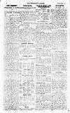 Westminster Gazette Saturday 02 November 1912 Page 14