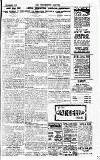 Westminster Gazette Monday 04 November 1912 Page 7