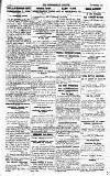 Westminster Gazette Monday 04 November 1912 Page 10