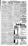 Westminster Gazette Monday 04 November 1912 Page 11