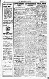 Westminster Gazette Monday 04 November 1912 Page 12