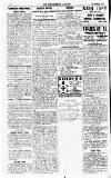 Westminster Gazette Tuesday 05 November 1912 Page 14