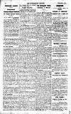 Westminster Gazette Wednesday 06 November 1912 Page 8