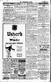 Westminster Gazette Wednesday 06 November 1912 Page 10