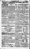 Westminster Gazette Wednesday 06 November 1912 Page 12