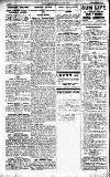 Westminster Gazette Wednesday 06 November 1912 Page 14