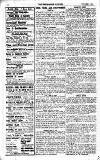 Westminster Gazette Thursday 07 November 1912 Page 4