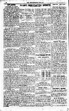 Westminster Gazette Thursday 07 November 1912 Page 16
