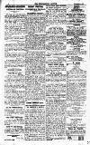 Westminster Gazette Saturday 09 November 1912 Page 10