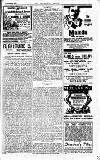 Westminster Gazette Saturday 09 November 1912 Page 13