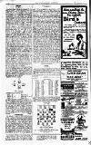 Westminster Gazette Saturday 09 November 1912 Page 14
