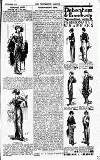 Westminster Gazette Saturday 09 November 1912 Page 15