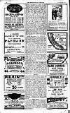 Westminster Gazette Saturday 09 November 1912 Page 18
