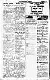 Westminster Gazette Saturday 09 November 1912 Page 20