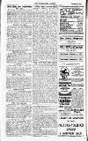 Westminster Gazette Tuesday 12 November 1912 Page 4