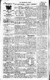 Westminster Gazette Tuesday 12 November 1912 Page 16