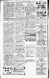 Westminster Gazette Tuesday 12 November 1912 Page 18