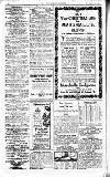 Westminster Gazette Saturday 16 November 1912 Page 8