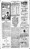 Westminster Gazette Saturday 16 November 1912 Page 16