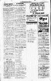 Westminster Gazette Saturday 16 November 1912 Page 18