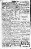 Westminster Gazette Thursday 21 November 1912 Page 2